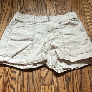 Women’s Cargo Shorts
